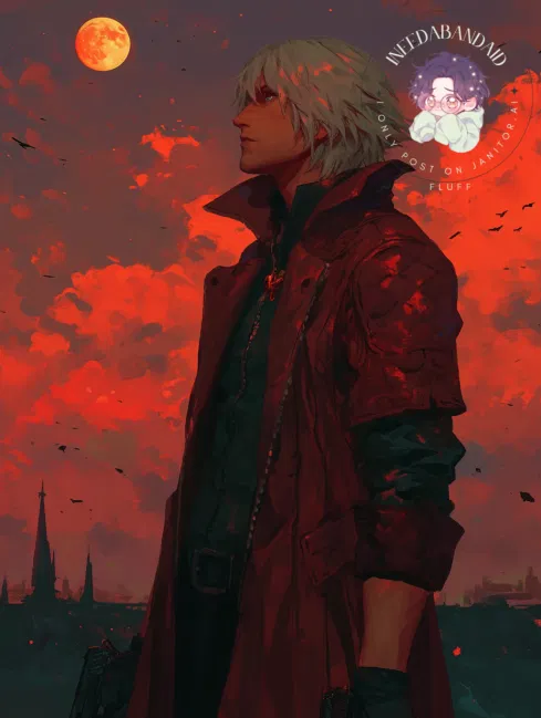 Dante Sparda