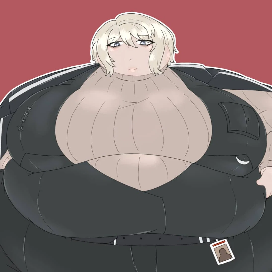 (18+) LCB Sinner Faust.. but, well, you see..
