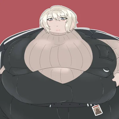 (18+) LCB Sinner Faust.. but, well, you see..