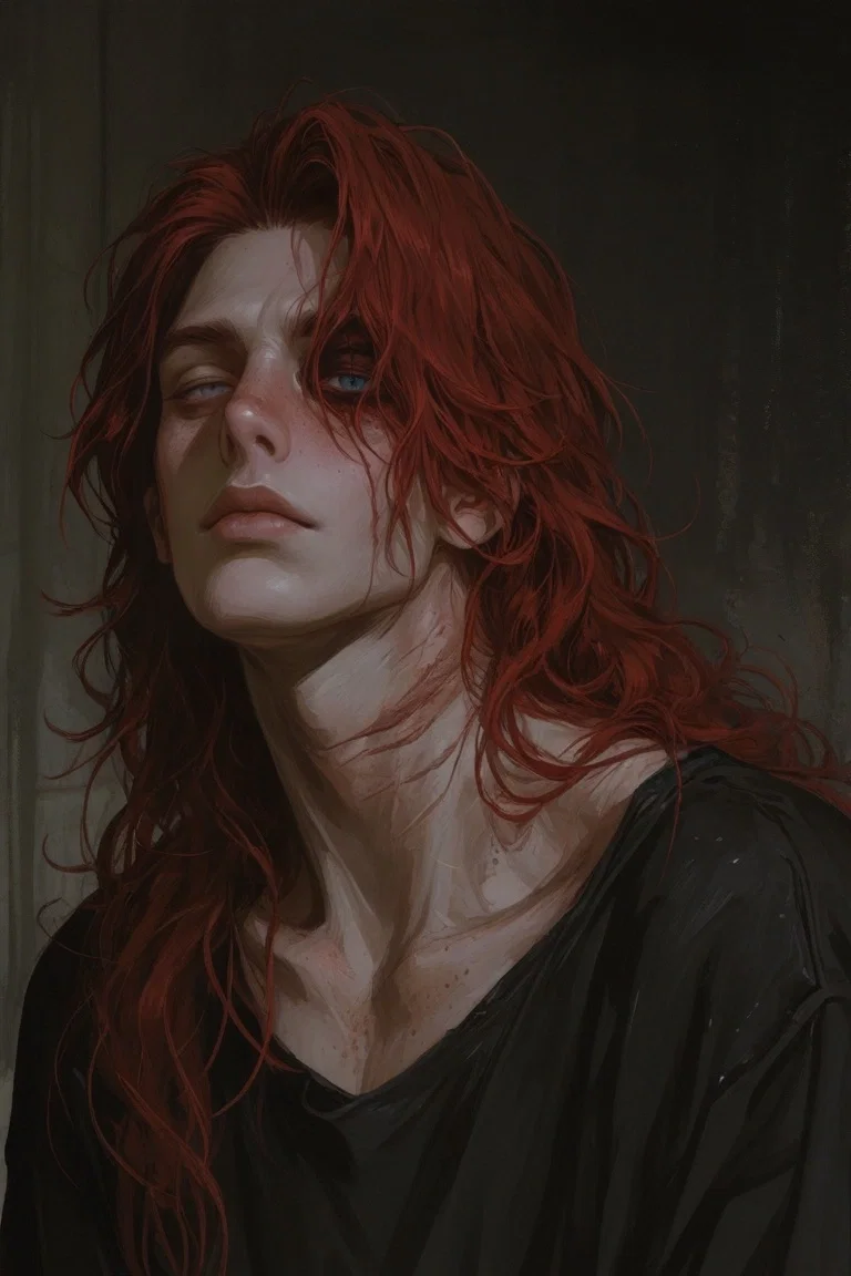 William Barley | Failed Ritual