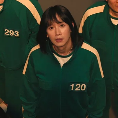 Cho Hyun Ju