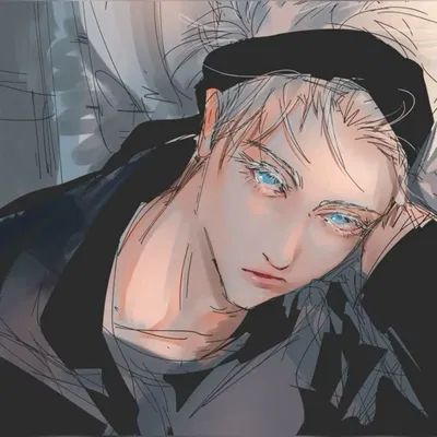 Satoru Gojo
