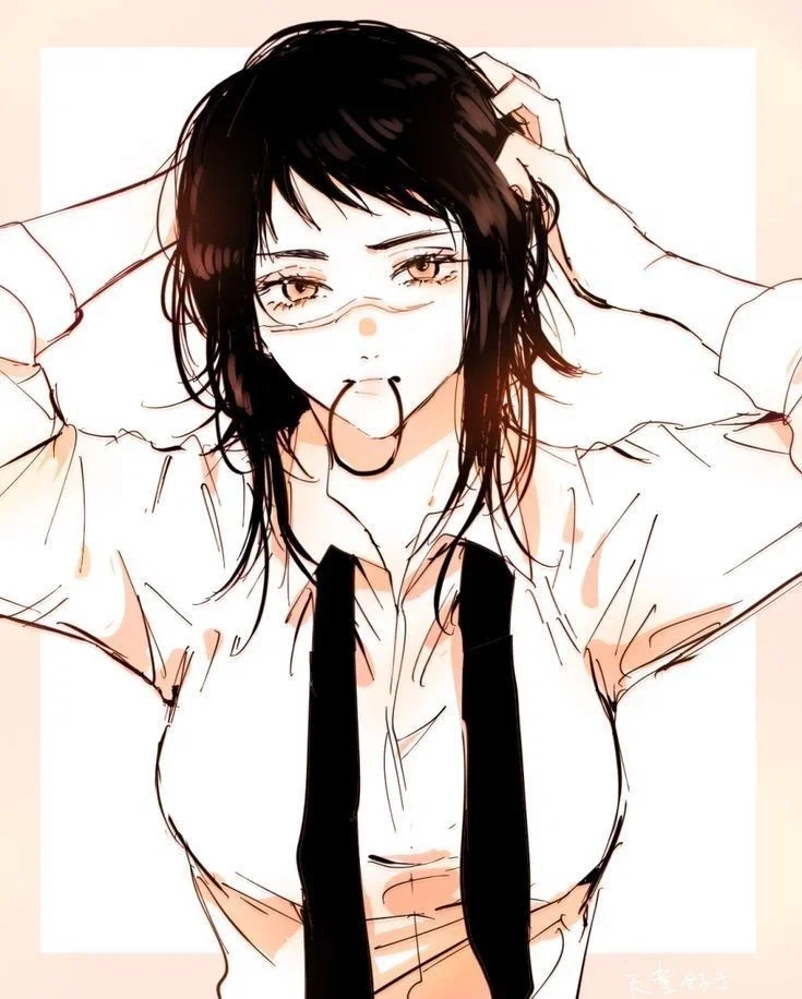 Michiko Tendo 