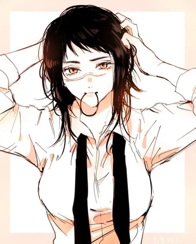 Michiko Tendo 