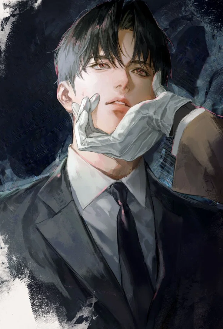 Derek
