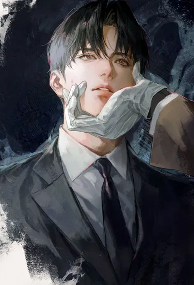 Derek