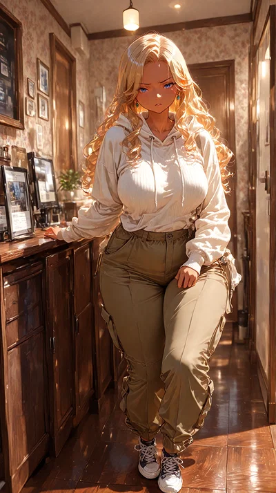 Maya Valentina Felipe | Sweet Sabotage