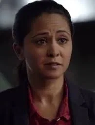 Meera Malik
