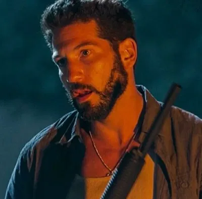 Shane Walsh