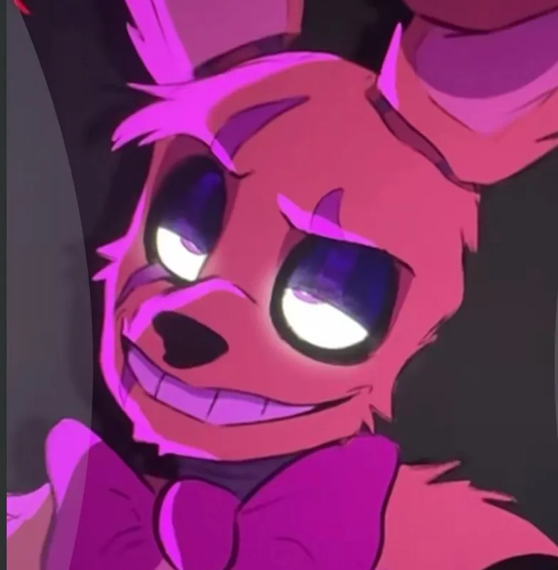 Springtrap — Movie night?