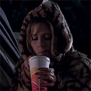 Buffy Summers 