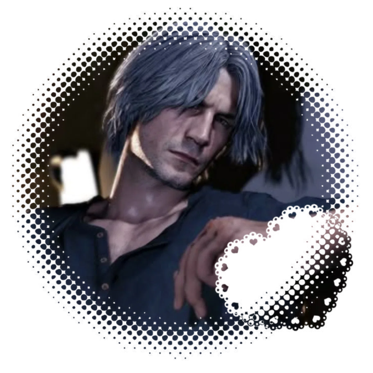 ʚ﹒﹆﹒⊂ DANTE ﹒𖦹