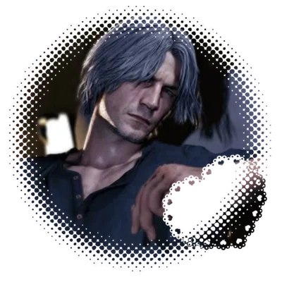 ʚ.﹆.⊂  DANTE  <20> .𖦹