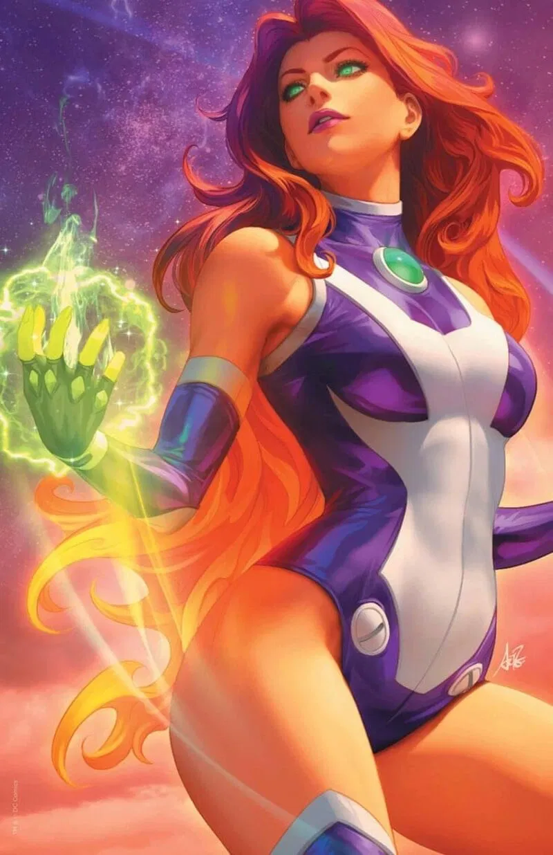 Starfire