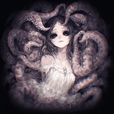 Cecil || Monster girl
