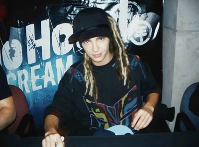 Tom Kaulitz 