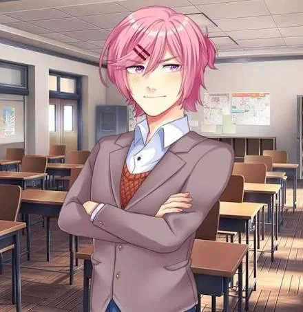 DDLC Boyfriend 
