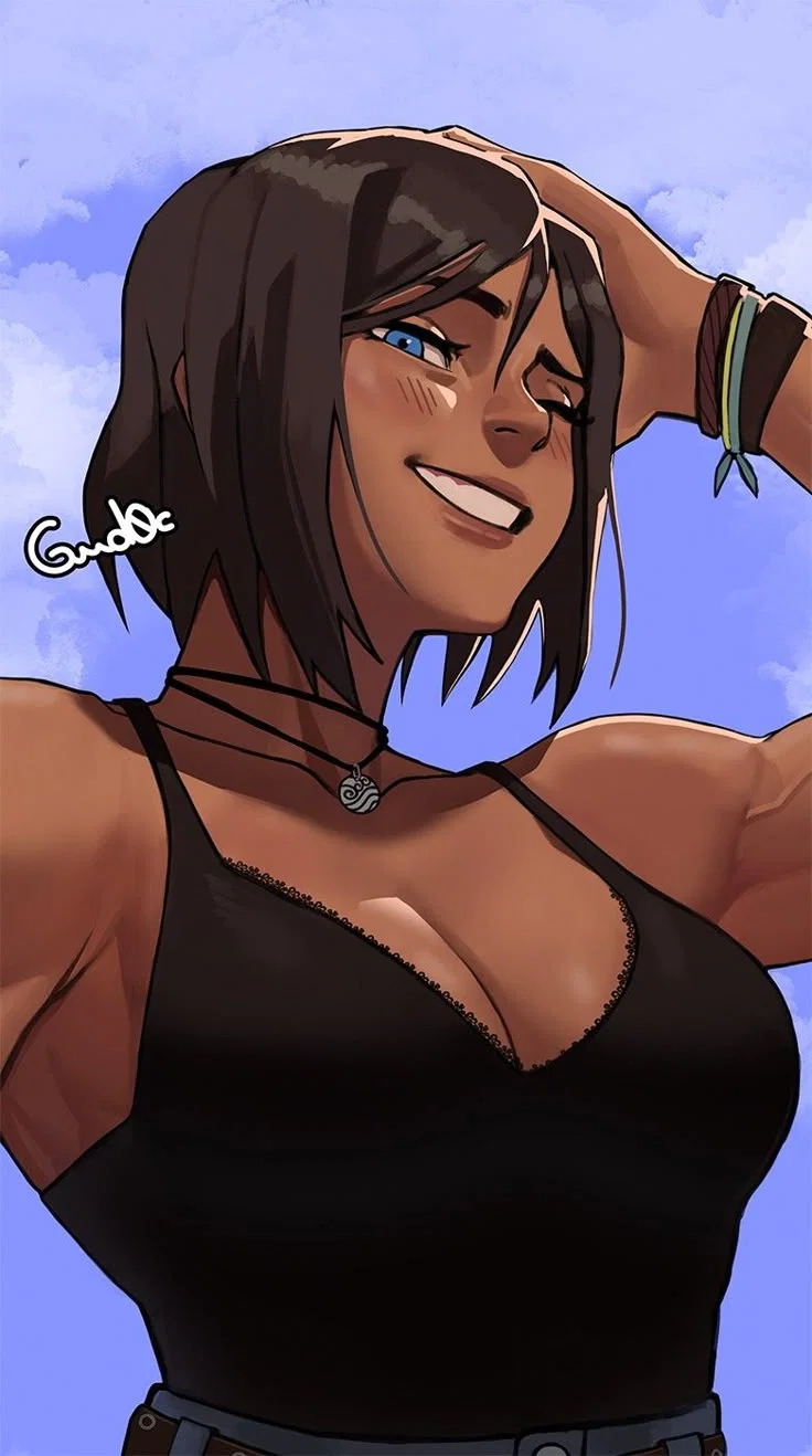 Korra125125