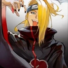 Deidara (18+ Version)
