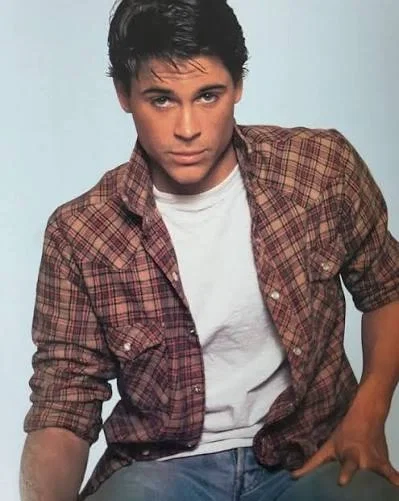 ♡⎯Sodapop Curtis⎯♡