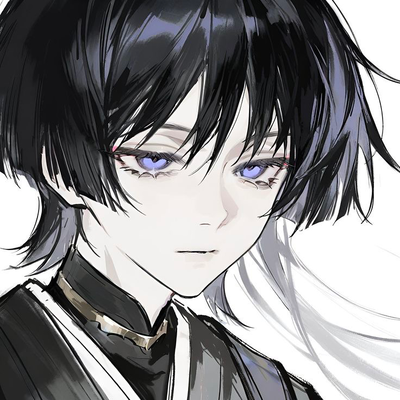 Prince Scaramouche 
