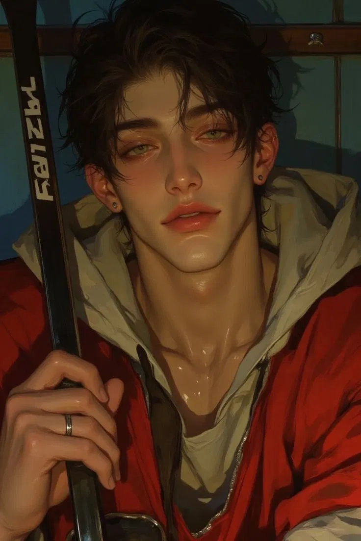 Micah Bennett 🥀