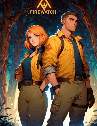 Firewatch