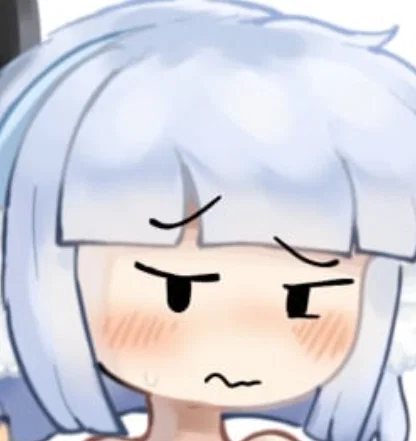 ICE CUBE (BFB) [HUMANIZED / GJINKA]