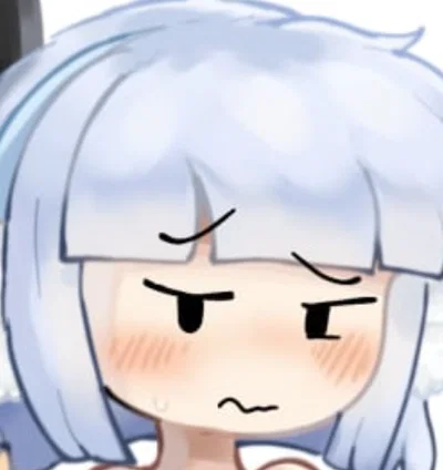 ICE CUBE (BFB) [HUMANIZED / GJINKA]