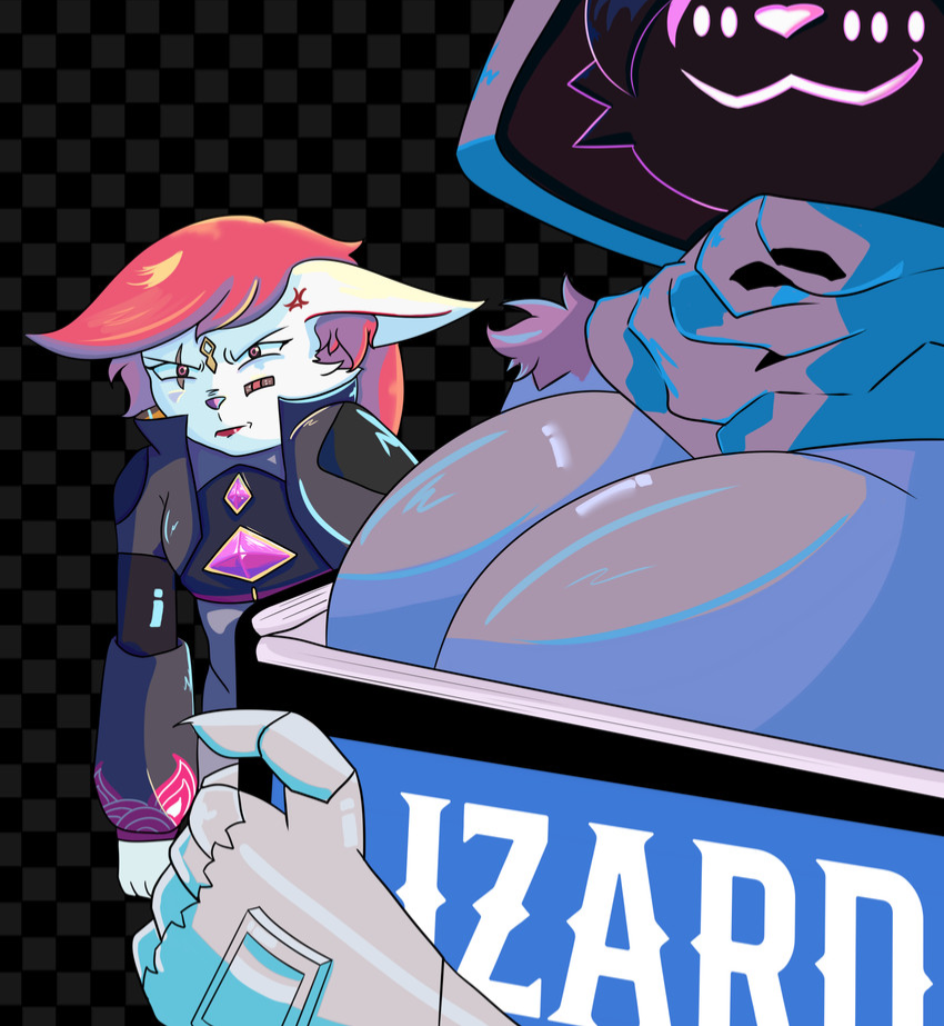 The Pal Gals Kimiko and Raven Team Leader 