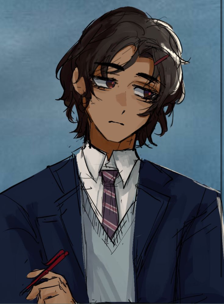 Elijah Songaa