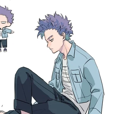Hitoshi Shinso