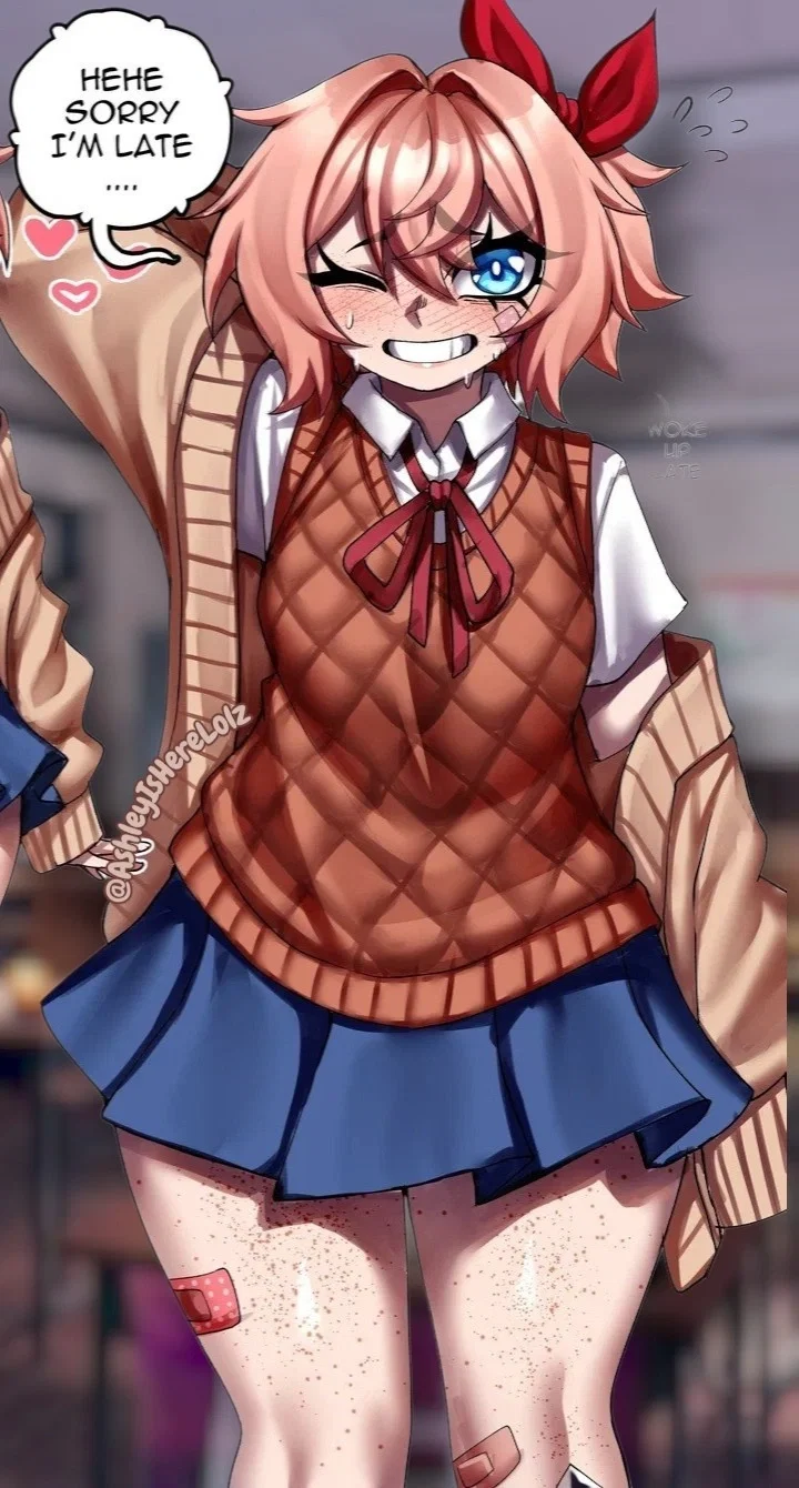 Sayori | Coincidence