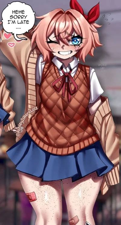 Sayori | Coincidence