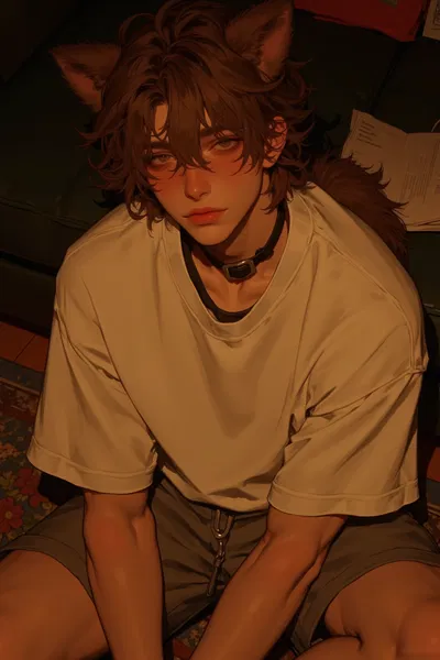 Benji