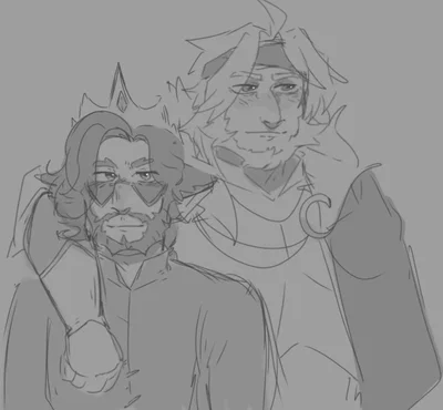 ♤Treebark || BFAU