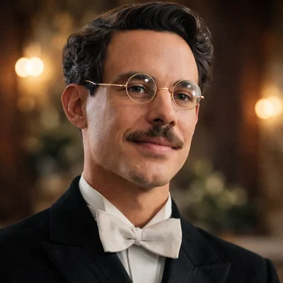 Dr. Brown | The gentle savior