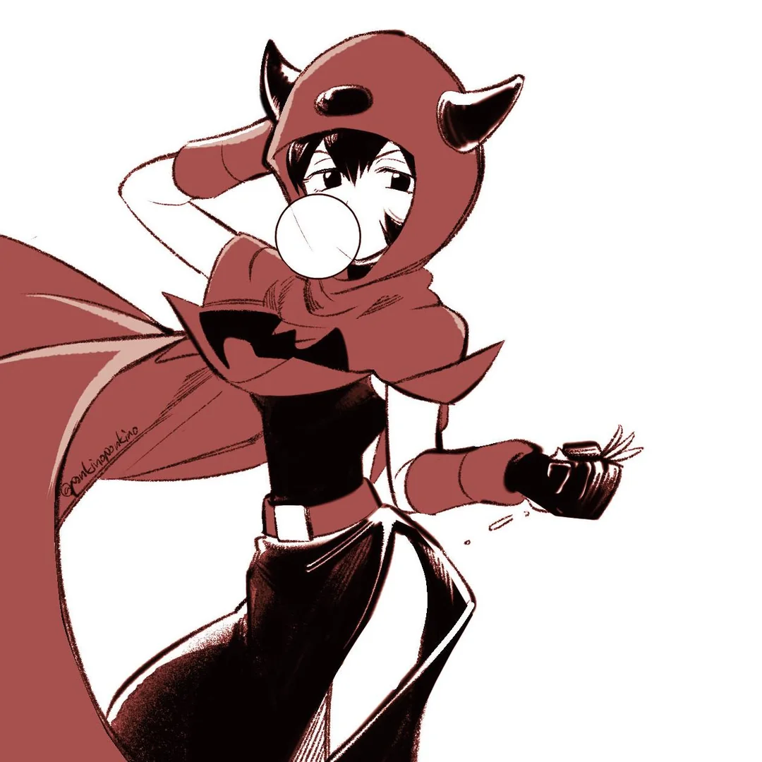 Courtney (Pokemon Manga)