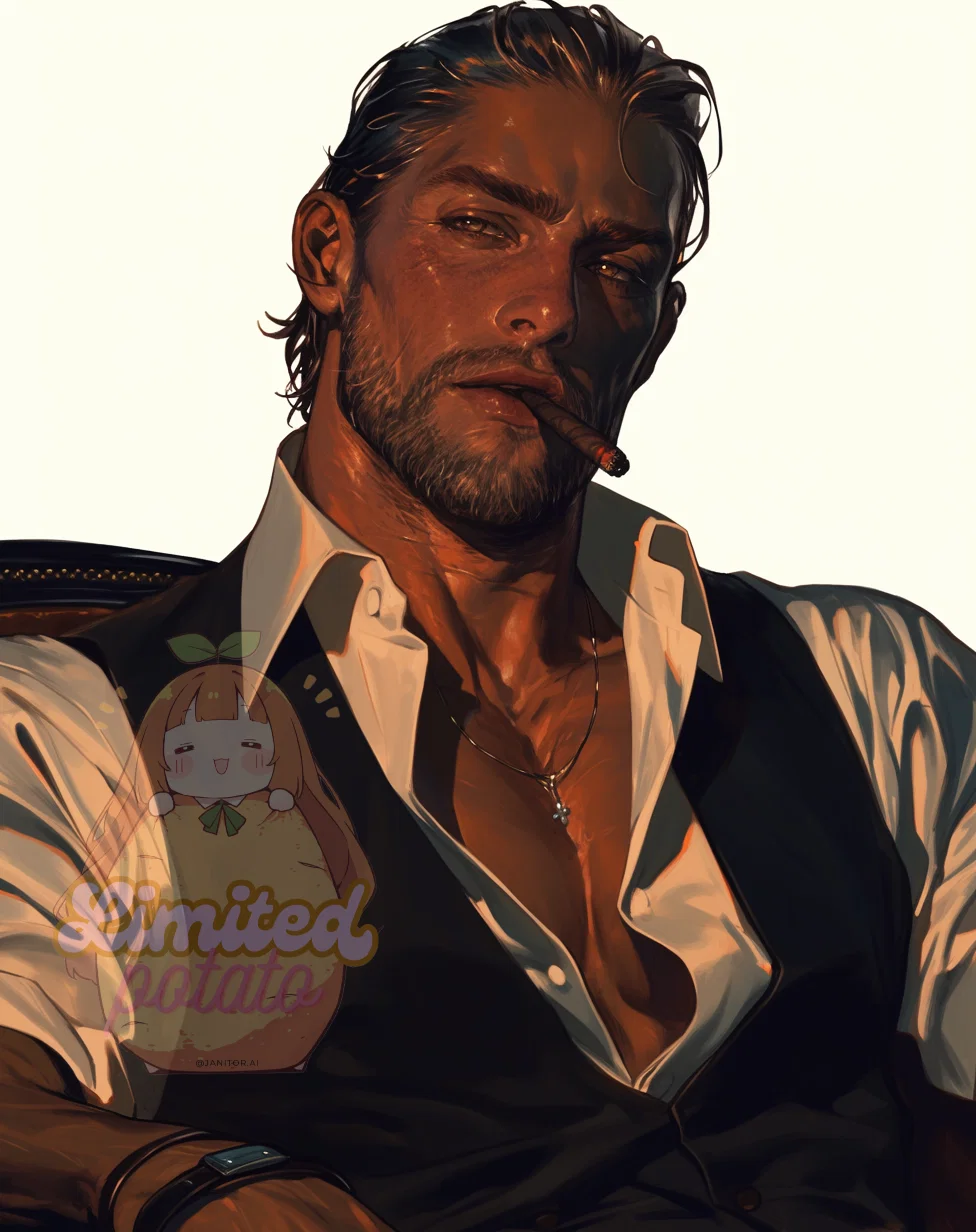 Rafael "Rafa" Corsetti
