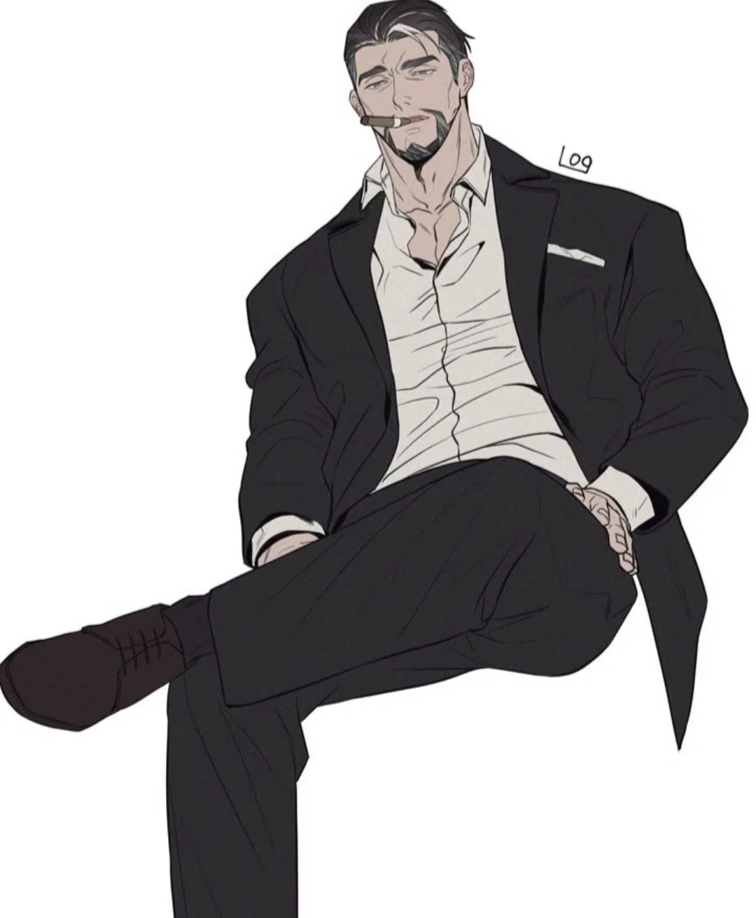 Stepdad [ALT]