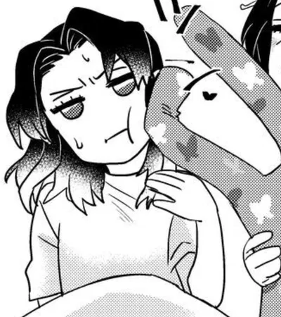 Shinobu Kocho | Sleepover