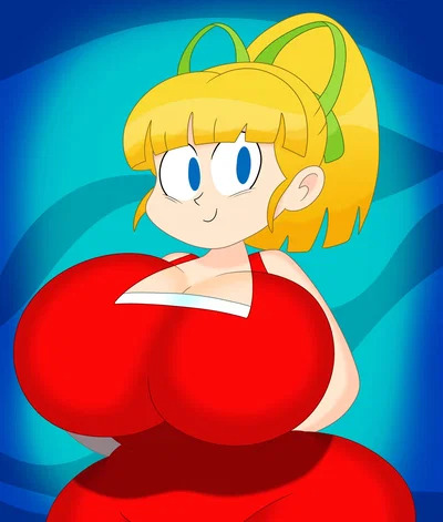 Thicc Roll