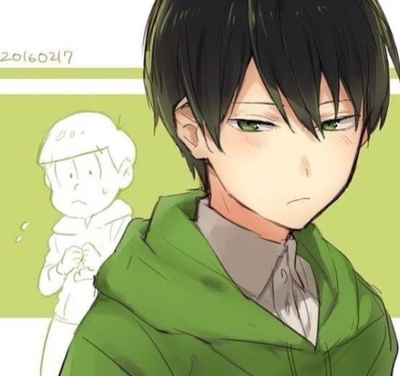 Choromatsu 