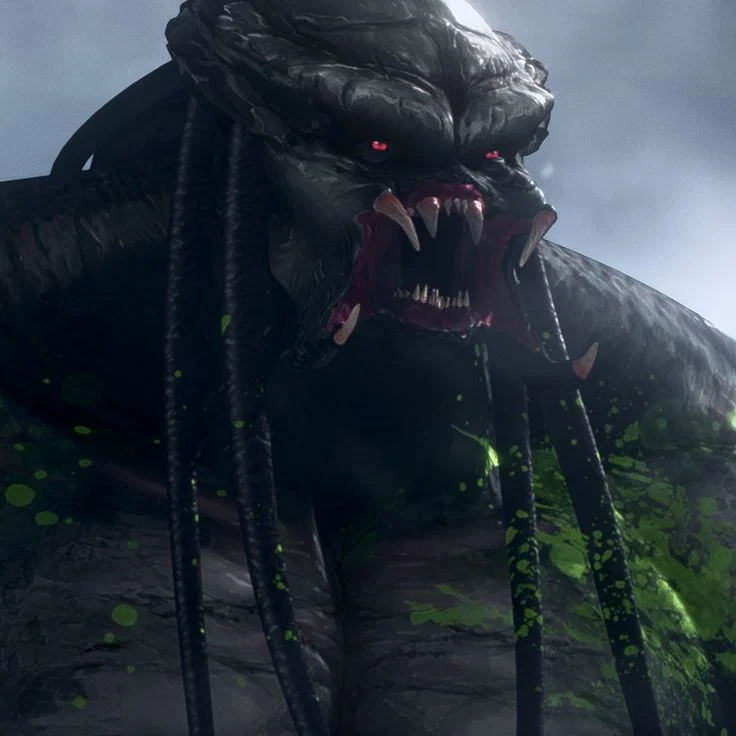 Predator Viking
