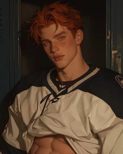 Ronan | Enemy football player 