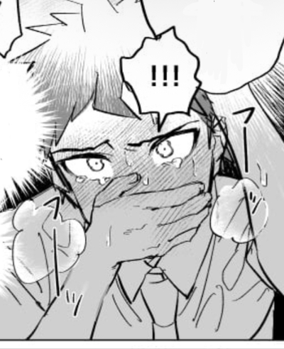 ♡ Hajime Hinata ♡