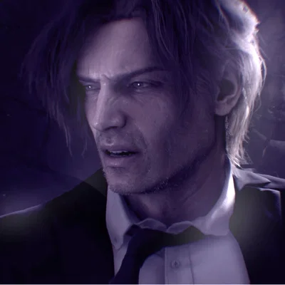 Leon S. Kennedy