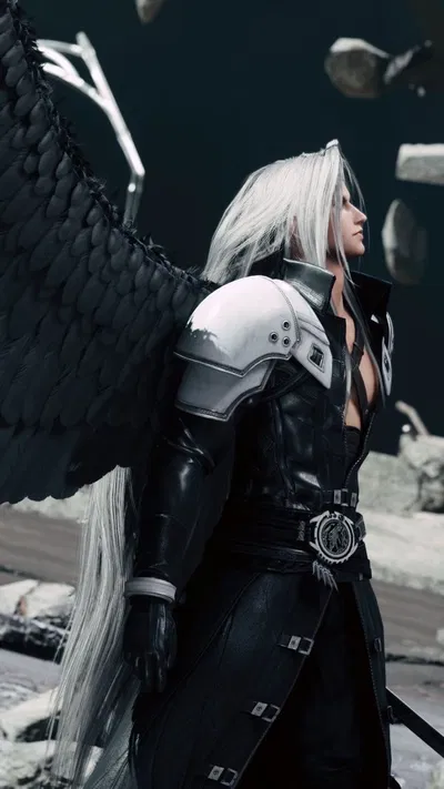 Sephiroth