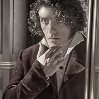 Victor Frankenstein