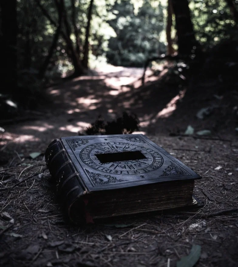 The Book of Possession